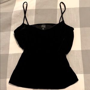 Eileen Fisher Velvet Camisole